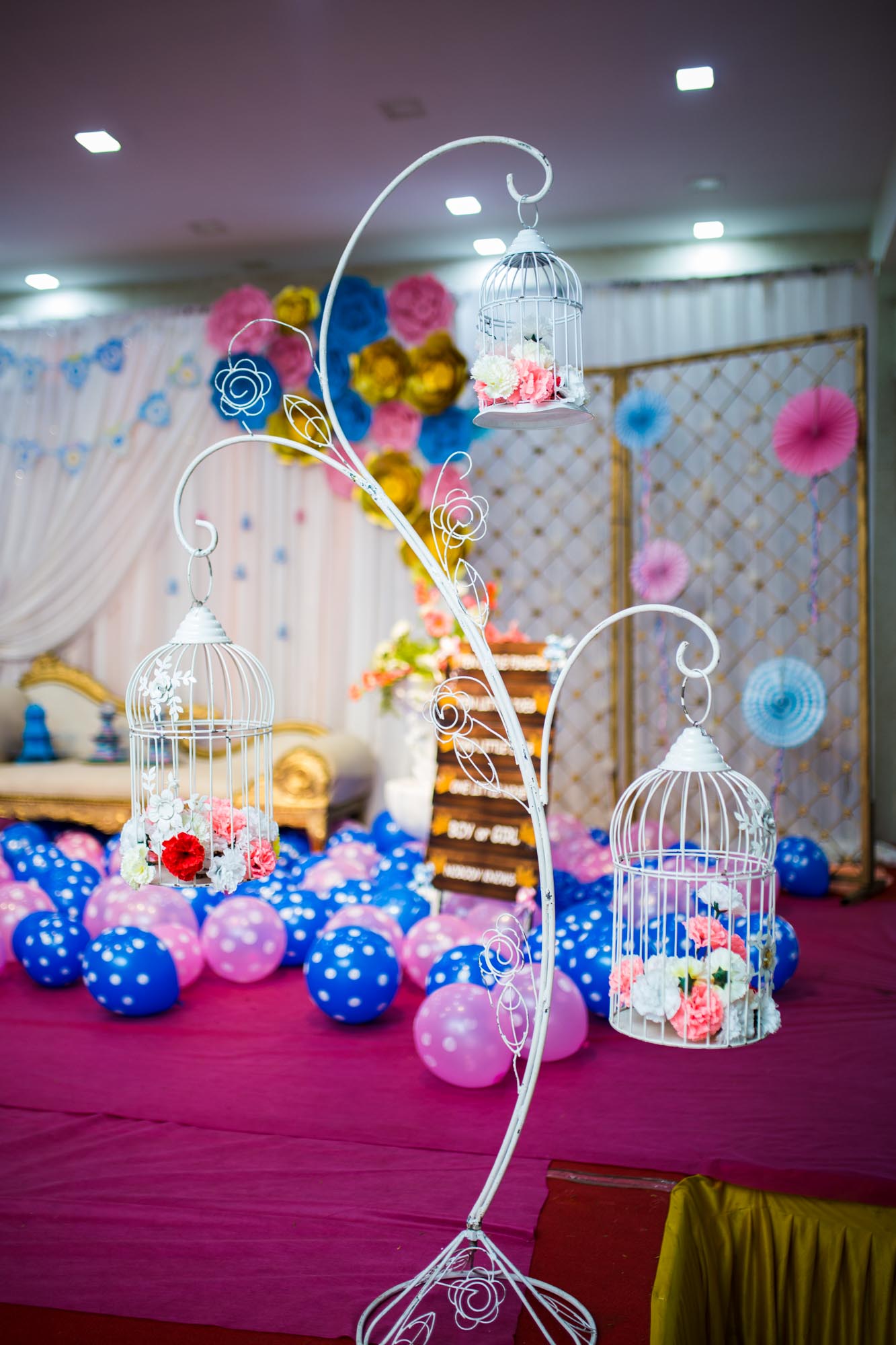Jigyasa Baby Shower — photo 3